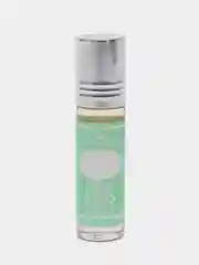 Масляные духи Al Rehab Lovely: без спирта, женские, цветочно-фруктовый аромат