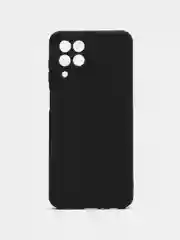 Чехол для Samsung Galaxy M33 (Самсунг М33) 5G, с защитой камеры, силиконовый