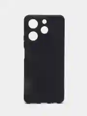 Чехол для Tecno Spark 10 Pro (Техно спар 10 про) силиконовый, с защитой камеры