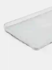 Кораллово-розовый чехол на Xiaomi Redmi K20/K20 Pro/Mi 9T/Mi 9T Pro / Сяоми Редми К20 прозрачный, с рисунком