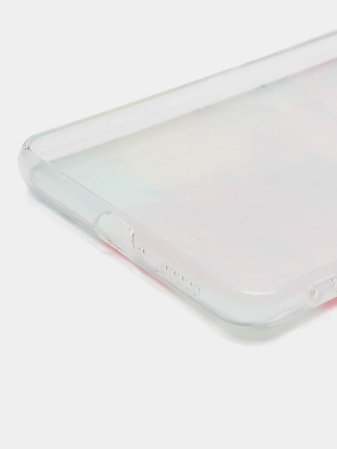 Конфетный чехол на Xiaomi Redmi K20/K20 Pro/Mi 9T/Mi 9T Pro / Сяоми Редми К20 прозрачный, с рисунком