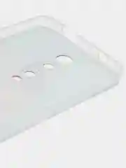 Конфетный чехол на Xiaomi Redmi K20/K20 Pro/Mi 9T/Mi 9T Pro / Сяоми Редми К20 прозрачный, с рисунком