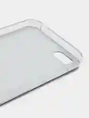 Приглушённый хаки чехол на Huawei Honor 7A/7A Prime/Y5 Prime 2018/Y5 2018 / Хонор 7А прозрачный, с рисунком