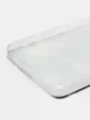 Песочный хаки силиконовый чехол на Oppo Realme C21Y/C25Y / Оппо Реалми C21Y/C25Y прозрачный, с рисунком