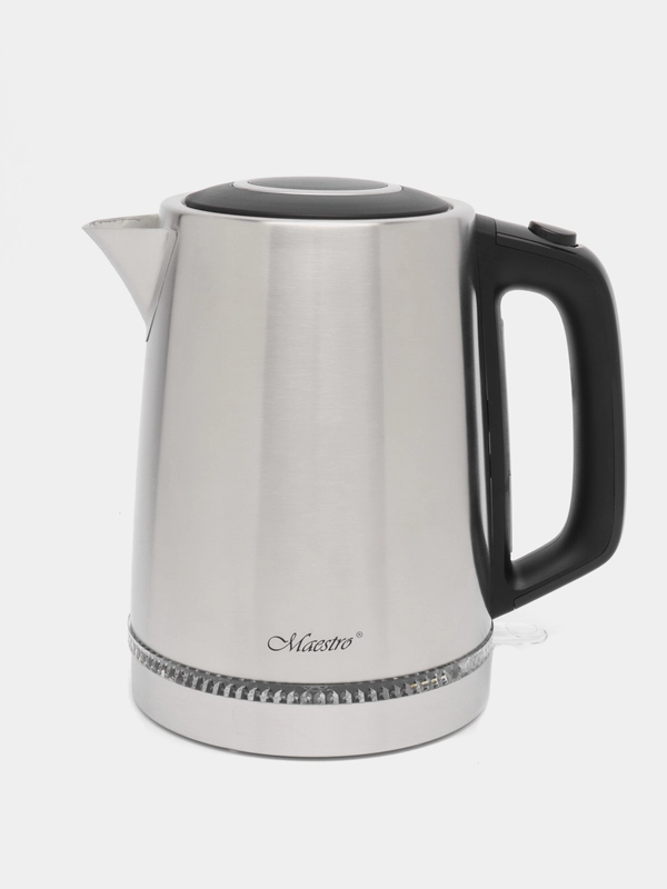 Чайник электрический Maestro MR-047, 1.7 л