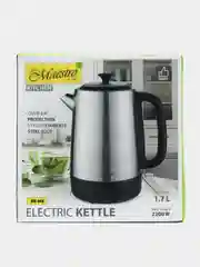 Чайник электрический Maestro MR-048, 1.7 л