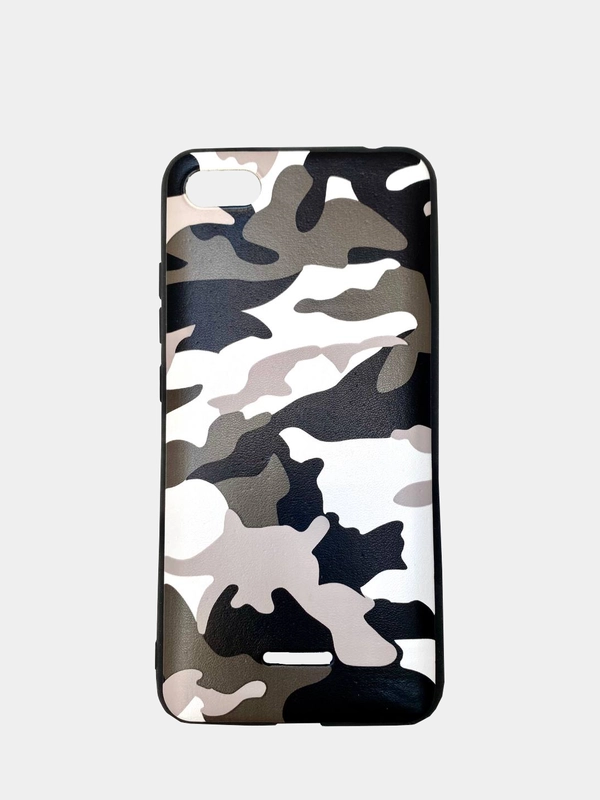 Чехол с рисунком Xiaomi Redmi 5 Samsung J4 2018 S7 S8 Huawei P smart Z