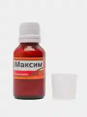 "Максим" 25 мл, средство для защиты растений от болезней