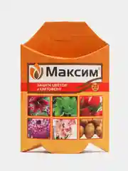"Максим" 25 мл, средство для защиты растений от болезней