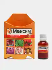 "Максим" 25 мл, средство для защиты растений от болезней