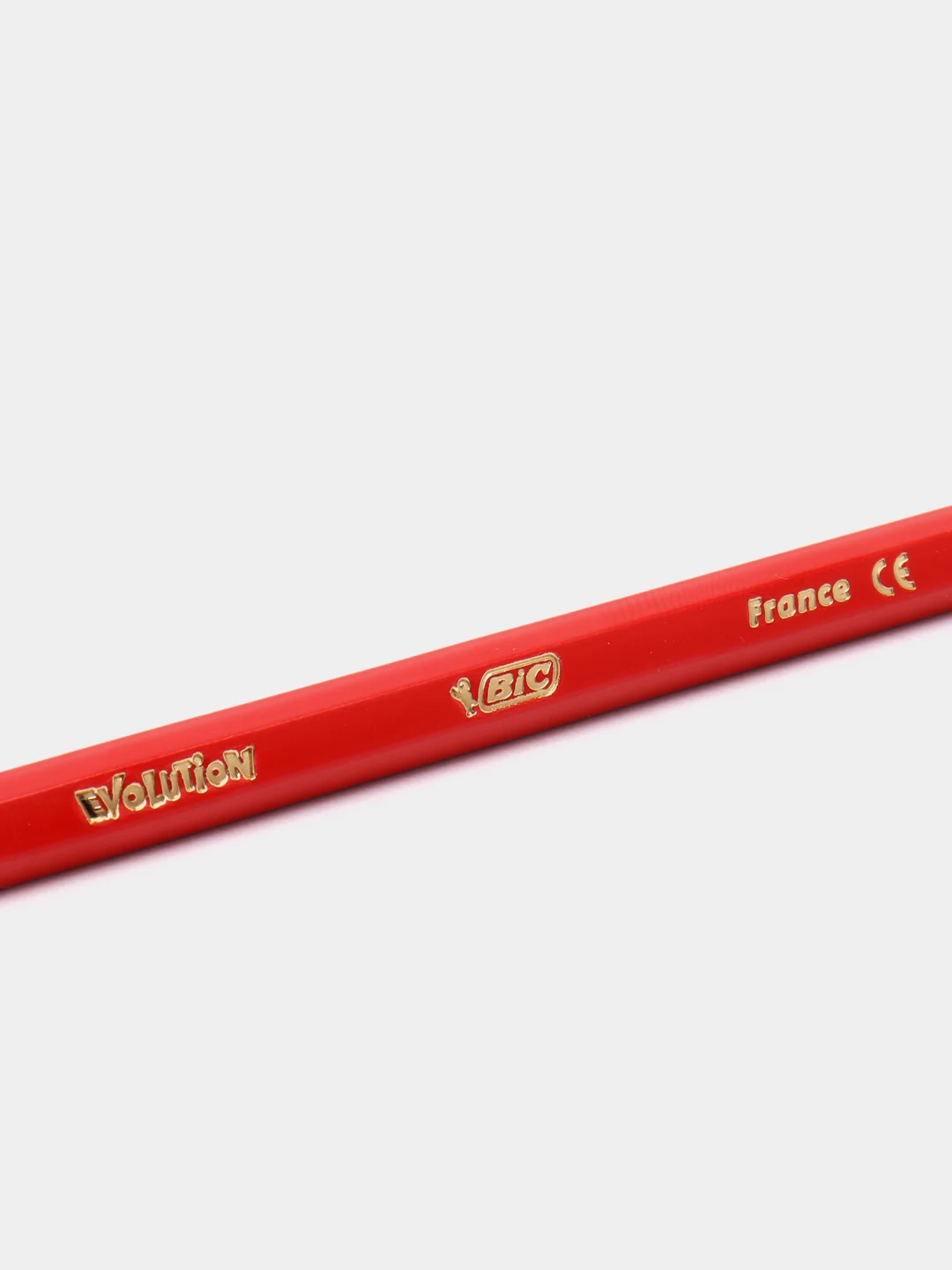Карандаши пластиковые, цветные, для рисования Bic Kids Ecolutions, 12 цветов, 180186