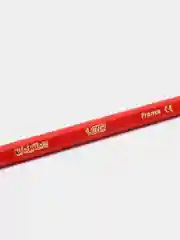 Карандаши пластиковые, цветные, для рисования Bic Kids Ecolutions, 12 цветов, 180186