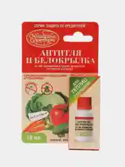 "Антитля и Белокрылка" (Имидор) 10 мл, удобрение для томатов и огурцов