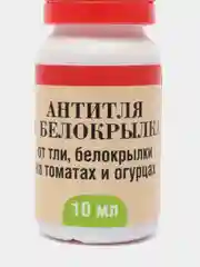 "Антитля и Белокрылка" (Имидор) 10 мл, удобрение для томатов и огурцов