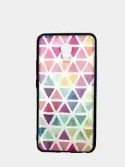 Розовый силиконовый чехол Xiaomi Redmi Note 8 Mi 9T 8A 6 7 6A