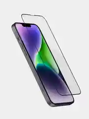 Стекло защитное uBear Extreme Nano Shield для iPhone 14/14 Plus/14 Pro/14 Pro Max