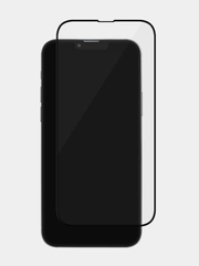 Стекло защитное uBear Extreme Nano Shield для iPhone 14/14 Plus/14 Pro/14 Pro Max