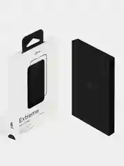 Стекло защитное uBear Extreme Nano Shield для iPhone 14/14 Plus/14 Pro/14 Pro Max