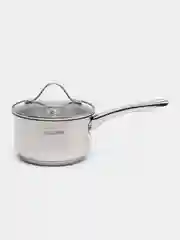 Ковш Maestro MR-3519-16S, с крышкой, 1,8 л, 16 см
