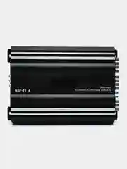 Автомобильный усилитель звука 4-х канальный 3000W