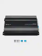 Автомобильный усилитель звука 4-х канальный 3000W
