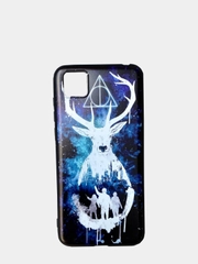 Силиконовый чехол с рисунком Huawei Honor 8s 9s Y8P 10i 10 lite 9c Y7P P40 lite e