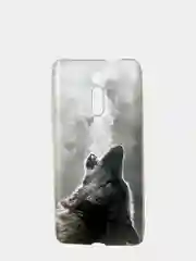 Силиконовый чехол Samsung A51 Huawei Honor 9s Y5P