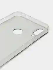 Слоновая кость силиконовый чехол на Xiaomi Redmi Note 7 / Сяоми Редми Нот 7 прозрачный, с рисунком