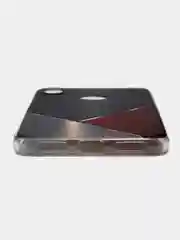 Слоновая кость силиконовый чехол на Xiaomi Redmi Note 7 / Сяоми Редми Нот 7 прозрачный, с рисунком