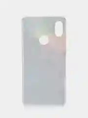 Пурпурный чехол на Xiaomi Redmi Note 5/Note 5 Pro / Сяоми Редми Нот 5/5 Про прозрачный, с рисунком