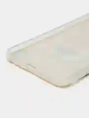 Горчичный чехол на Xiaomi Redmi Note 5/Note 5 Pro / Сяоми Редми Нот 5/5 Про прозрачный, с рисунком