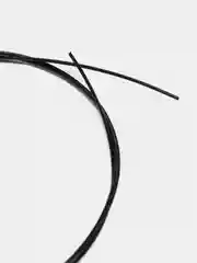 Струны для укулеле Irin U101 Black Nylon