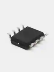 AO4409 P-канальный полевой транзистор в корпусе SOIC-8
