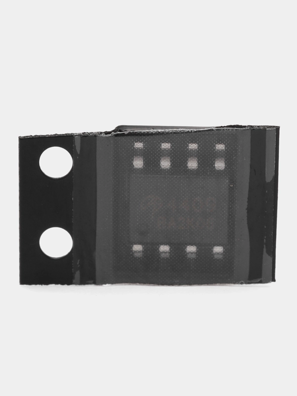AO4409 P-канальный полевой транзистор в корпусе SOIC-8