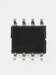 AO4409 P-канальный полевой транзистор в корпусе SOIC-8