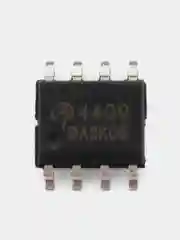 AO4409 P-канальный полевой транзистор в корпусе SOIC-8