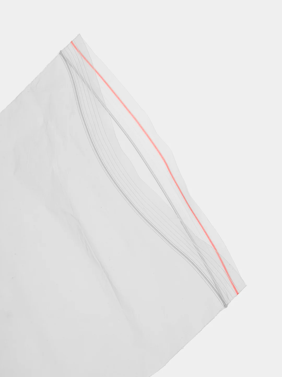 Зип-лок пакеты с замком Zip lock (Зиплок), комплект 100 шт