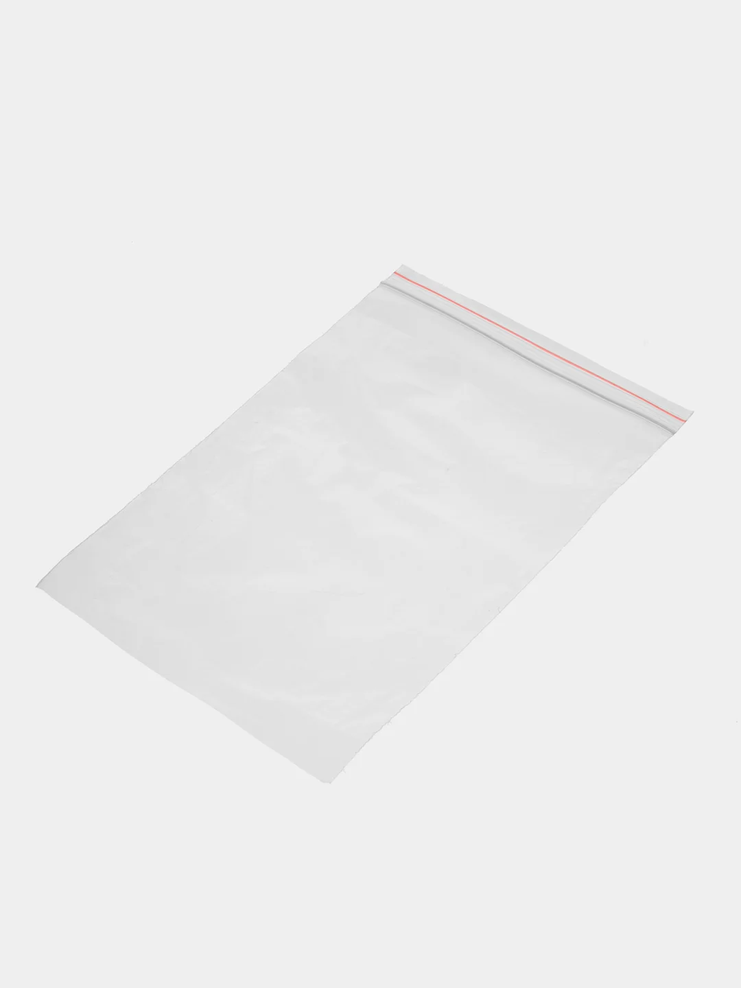 Зип-лок пакеты с замком Zip lock (Зиплок), комплект 100 шт