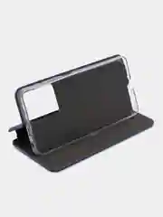Синий чехол-книжка для Poco X5 Pro 5G / Redmi Note 12 Pro 5G / Note 12 Pro+ 5G / Нот 12 Про 5Г