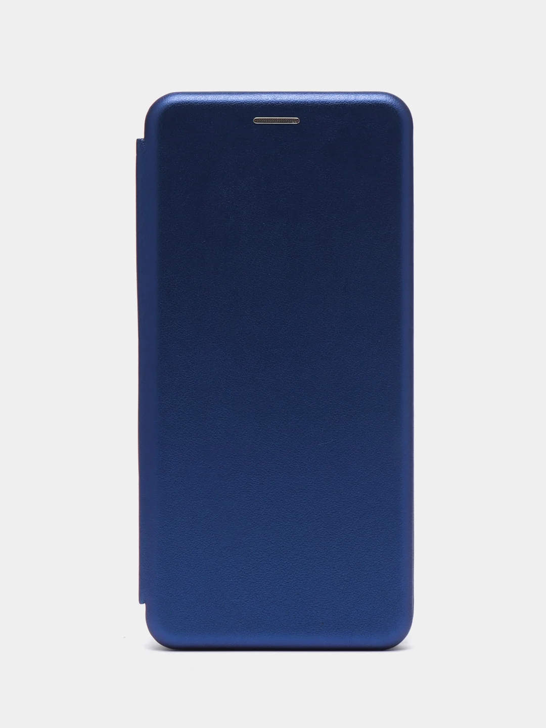 Синий чехол-книжка для Poco X5 Pro 5G / Redmi Note 12 Pro 5G / Note 12 Pro+ 5G / Нот 12 Про 5Г