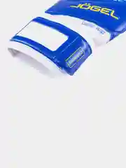 Синий перчатки вратарские Jogel NIGMA Training Flat