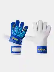 Синий перчатки вратарские Jogel NIGMA Training Flat