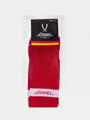 Красный гетры футбольные Jogel JA-003