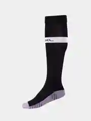 Черный гетры футбольные Jogel JA-003