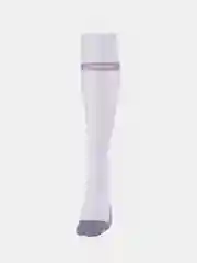 Белый гетры футбольные Jogel JA-003