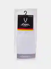 Белый гетры футбольные Jogel JA-003