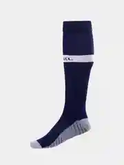 Синий гетры футбольные Jogel JA-003