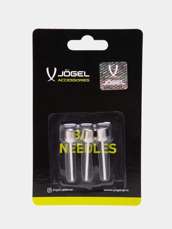 Комплект игл для насоса Jogel JA-12