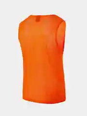 Зеленый манишка сетчатая Jogel Training Bib