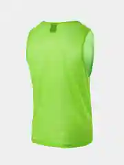 Зеленый манишка сетчатая Jogel Training Bib